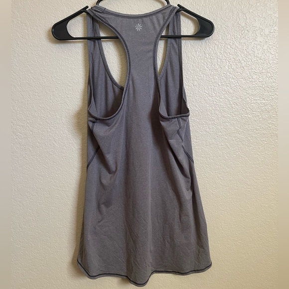 Athleta Racerback Tanktop - Picture 4 of 5